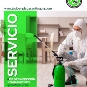 preguntas frecuentes en el servicio de control de plagas